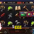 5ggg São Paulo - Jogo Providers