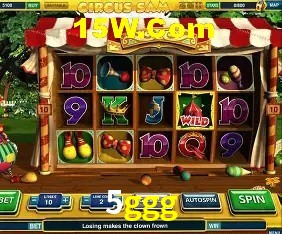 Diretório de Jogos 5ggg