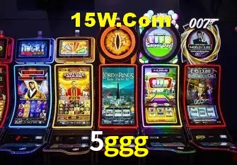 Tecnologia da Plataforma 5ggg