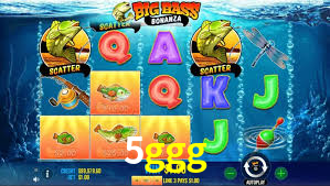 5ggg: Jogos de Caça-Níqueis-Altas Recompensas, Roleta-Velocidade, Blackjack-Desafios Máximos