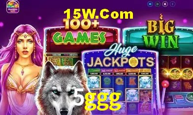5ggg São Paulo - Top Slots