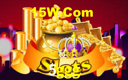 5ggg App - Aplicativo Móvel Oficial