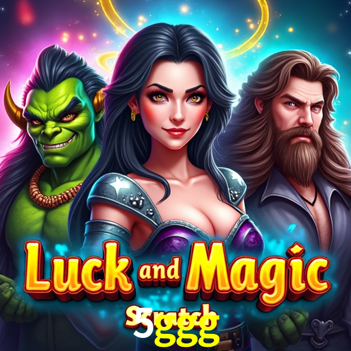 APP oficial da 5ggg para mobile