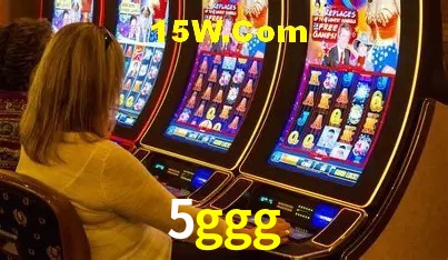 Jogos de Slot 5ggg