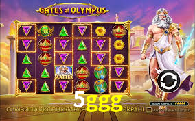 5ggg - Plataforma Oficial - 5ggg.com
