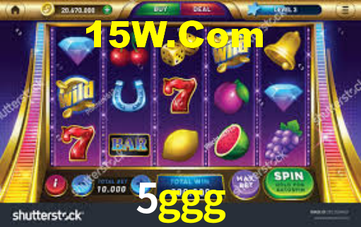 5ggg - App Features