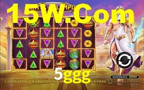 5ggg plataforma