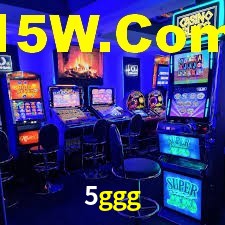 5ggg plataforma