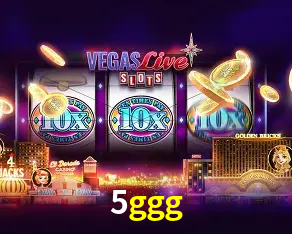 5ggg Belo Horizonte - Jackpots
